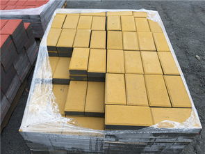 榮智建材 圖 透水磚廠(chǎng)家 廣州市透水磚